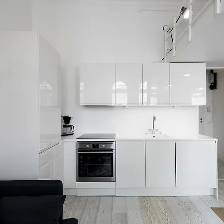 Apartment Kotimaailma - Erottaja 1 *